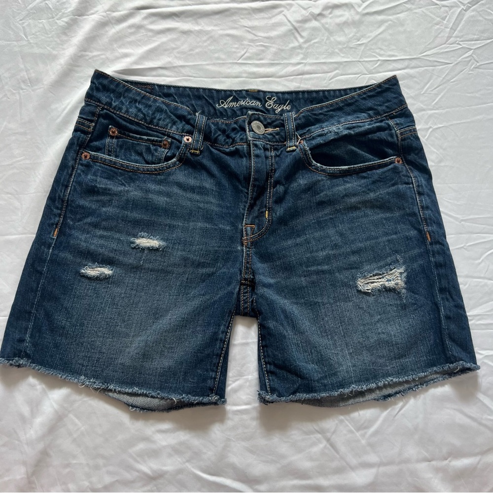 American Eagle jorts 🐳
